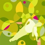 Colorful Bubbles N8