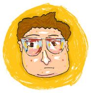 Greasy Gary N2