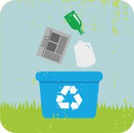 Things to recycle