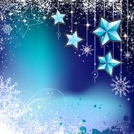 christmas background N877