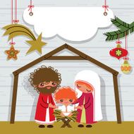 Nativity N43
