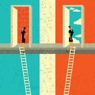 Finding the right opportunity