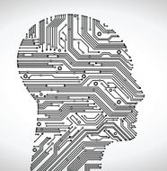 head circuit board