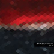 hexagon background N30