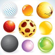 Spheres N2