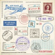 Stamps N10