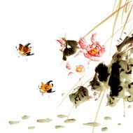 Birds N130