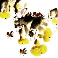 Birds N131