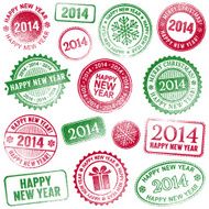 New Year 2014 N57