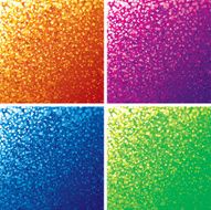 Shimmering Background N2