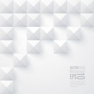 Abstract 3D Cube Design Geometric background N5
