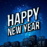 Happy New year! N13