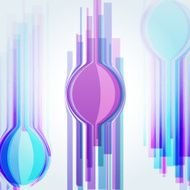 Abstract technology background N293