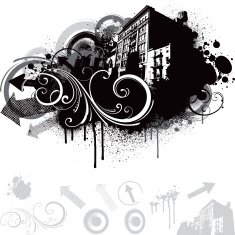grunge city N6