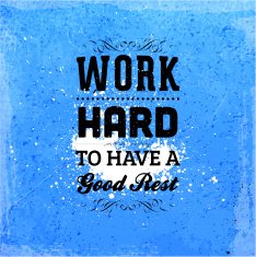 Quote typographical Background N76