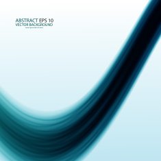 Abstract wave background N72