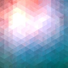 Abstract geometric background N634