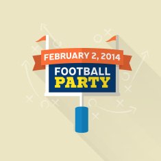 Football Party N2