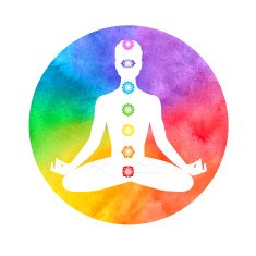 Meditation aura and chakras N2