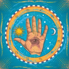 Occult Hand