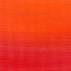 red textured Abstract Paint N5