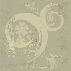 Grunge Background N1190
