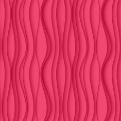 Pink seamless Wavy background texture N2