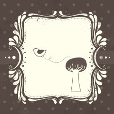 grunge banner N48