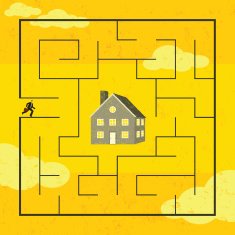 Searching for a home N3