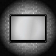 Metal Frame N5
