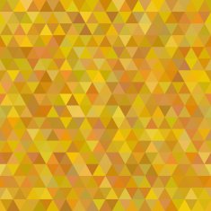 Abstract Triangle Seamless Pattern Background for Design N2