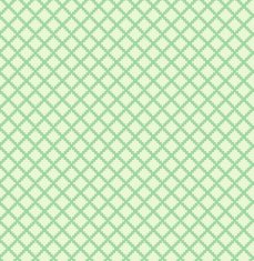 Decorative checkered monochrome pattern N2