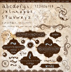 text labels N2