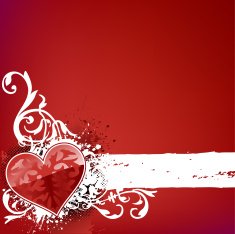 heart stripe N2