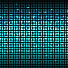 Shiny Mosaic Background N2
