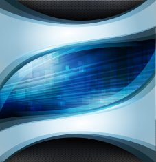 Abstract technology background N288
