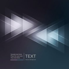 Abstract mosaic background N92