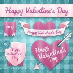Happy Valentine's Day N307