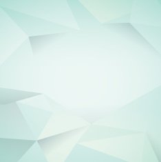 Polygonal vector background N16