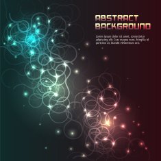 Abstract vector background N313