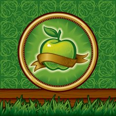 Green Apple N12