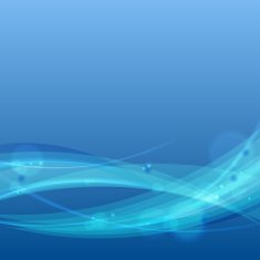Abstract blue background vector N10