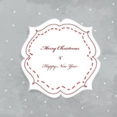 christmas background N871