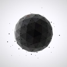 Vector abstract background N547