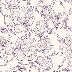 magnolias N2