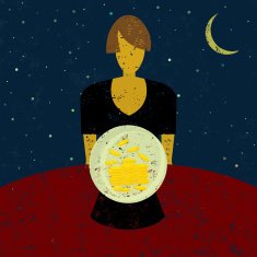 Financial Fortune Teller N3