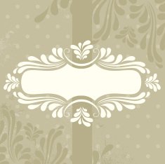 ornamental banner N3