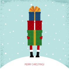 Santa Claus is coming N2