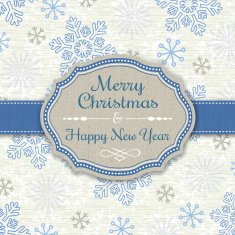 Merry Christmas N264