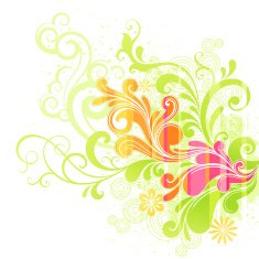 funky flourishes N2